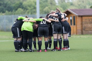 Bild 7 - Frauen FSC Kaltenkirchen - SG Daenisch-Muessen : Ergebnis: 7:1